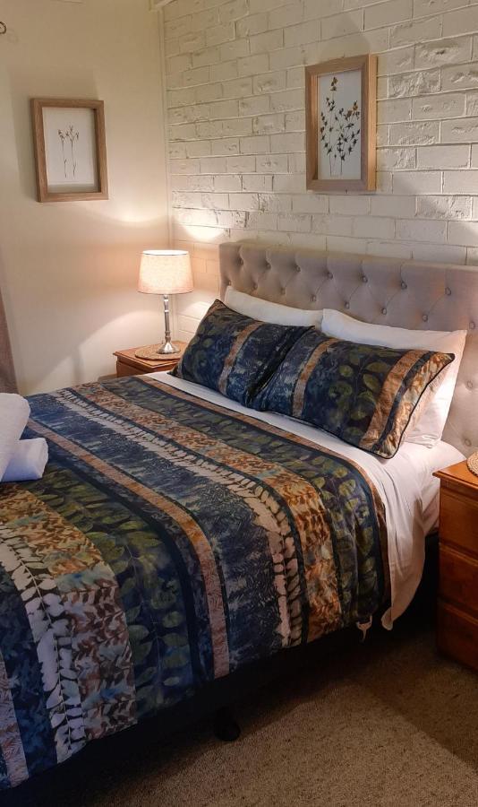 Halls Haven Holiday Units Halls Gap Ngoại thất bức ảnh