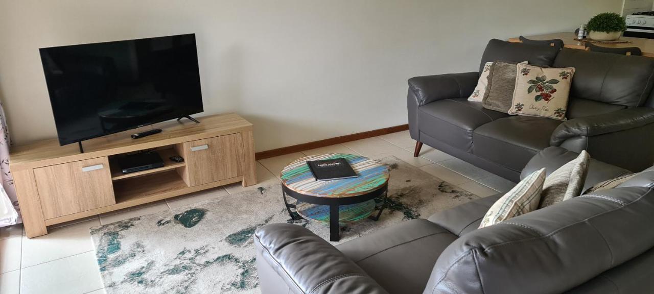 Halls Haven Holiday Units Halls Gap Ngoại thất bức ảnh