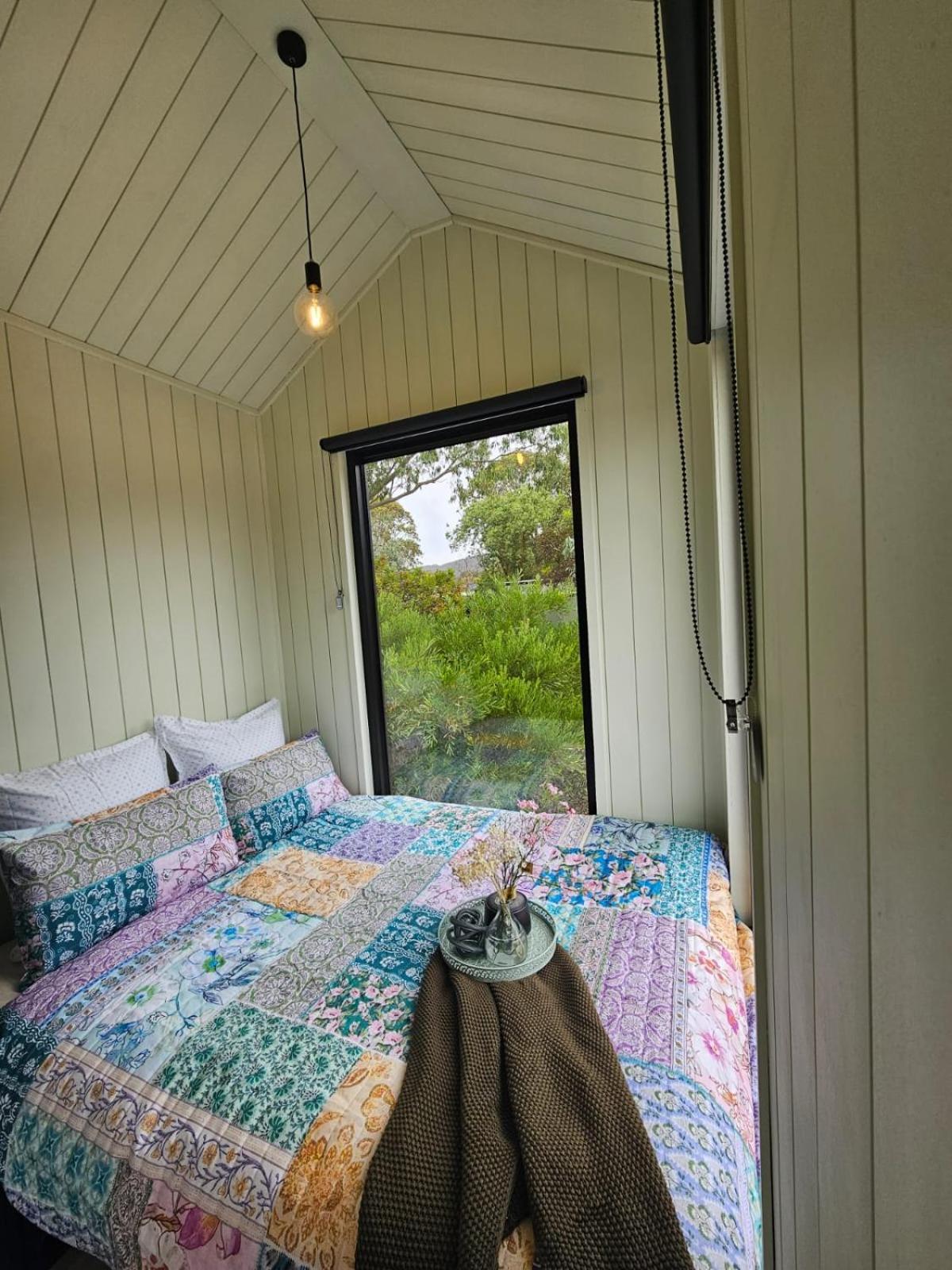 Halls Haven Holiday Units Halls Gap Ngoại thất bức ảnh